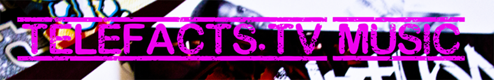 telefacts.tv Music