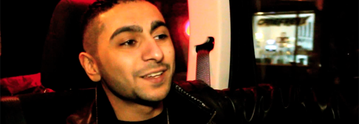 Nima Nima